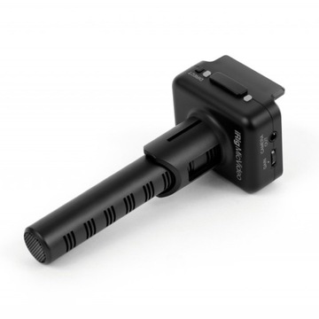 IK iRig Mic Video — микрофон-пушка