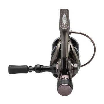 Катушка DAM Quick 2 4000 RD 2019