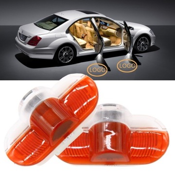 ПРОЕКТОР СВЕТОДИОДНЫЙ ЛОГОТИП HD JAGUAR XK JK X-TYPE S-TYPE