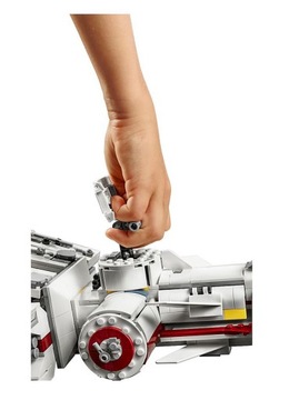 LEGO 75244 ЗВЕЗДНЫЕ ВОЙНЫ — ТАНТИВ IV