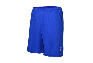 KIPSTA SPODENKI PIŁKARSKIE SZORTY TRENINGOWE # XL