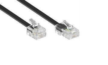 PRZEWÓD KABEL 8P4C WTYK RJ45 VIVANCO