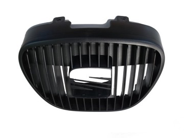 SEAT IBIZA CORDOBA 6L 02- ATRAPA GRILL KRATKA