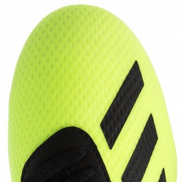 КРОССОВКИ ADIDAS X 18.3 FG DB2418 размер 38