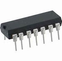 U416B DIP14 AM/FM-RADIO RECEIVER