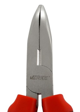 ПЛОСКОГУБЦЫ УДЛИНЕННЫЕ, ДЛИННЫЕ, УНИВЕРСАЛЬНЫЕ ПЛОСКОГУБЦЫ 180 мм.