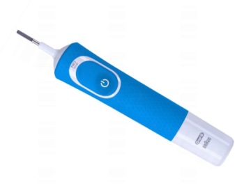 РУЧКА ЭЛЕКТРИЧЕСКОЙ ЗУБНОЙ ЩЕТКИ ORAL-B VITALITY