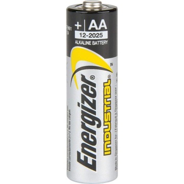 ENERGIZER INDUSTRIAL LR6 AA 1,5V MOCNA BATERIA