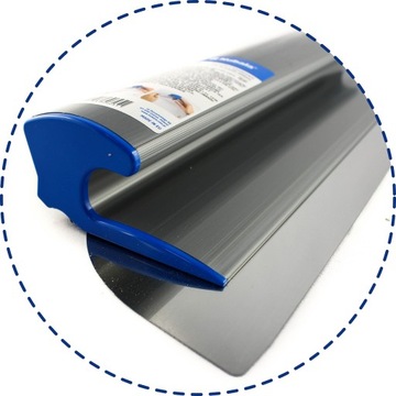 ПОЛОТНО ДЛЯ ШПАТЛЕВКИ KUBALA 100CM 0629