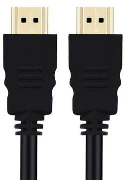 Кабель HDMI 5M FULL HD 3D 1.4b 2160P 4K ОРИГИНАЛ