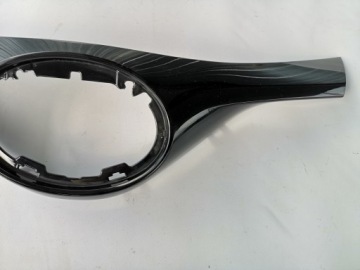 TOYOTA C-HR - РАМА РЕШЕТКИ