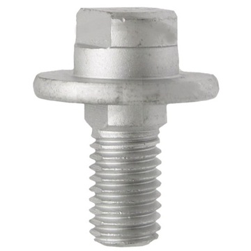 ŚRUBA NOŻYKA KOSIARKI KRONE EASY CUT M12x30