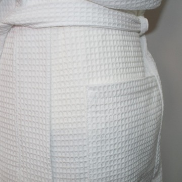 Отель Bath Horobe Wafel Spa 100% хлопок R.M