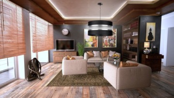 ПОТОЛОЧНЫЙ ПОДВЕСНОЙ СВЕТИЛЬНИК, СВЕТОДИОДНАЯ ЛЮСТРА С абажуром