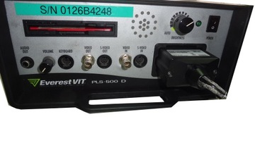 BOROSKOP ENDOSKOP EVEREST VIT PLS-500D