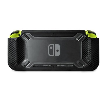 Чехол для консоли Nintendo Switch OLED + 2x Joy-Con