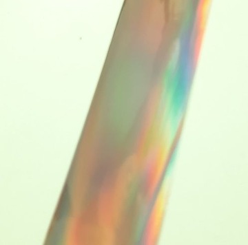 slay R TRANSFER FOIL для печати на фольге 1,5 м