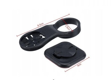 UCHWYT ADAPTER SMARTFONA TELEFON WSPORNIK GARMIN