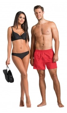 Размер шорт М