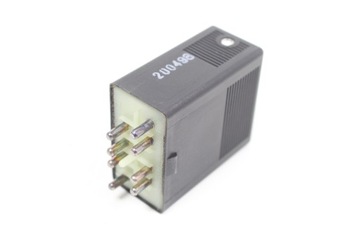 РЕЛЕ МОДУЛЯ EGR 0135454832 MERCEDES