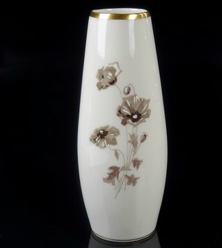LINDNER KG Kueps Bavaria PORCELANOWY STARY WAZON