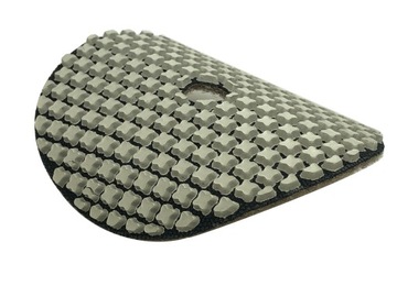 KPL 7 ПОЛИРОВАЛЬНЫЙ ДИСК ДЛЯ ГРАНИТА #50 - 3000 + РУЧКА M14