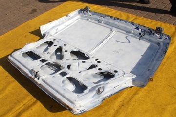 ЗАДНЯЯ ДВЕРЬ VITO W638