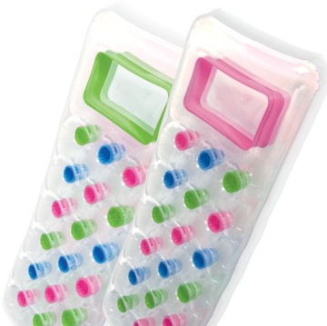 КОМФОРТНЫЙ ПЛЯЖНЫЙ НАДУВНОЙ МАТРАС 183см INTEX 58894