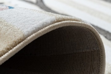 LUZCZOW PETIT CARPETS 140x190 ПТИЦЫ кремовый #GR2974