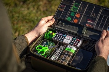 Korda Pudełko Tackle Box