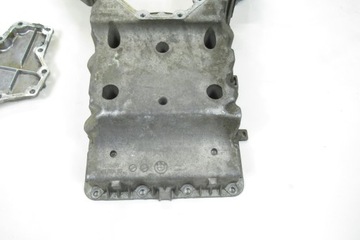 Масляный поддон BMW F01 f07 F10 F11 F13 N63b44 V8