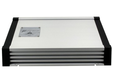 u-Dimension ProX 500.24 AYA AB Świetna Wydajność!