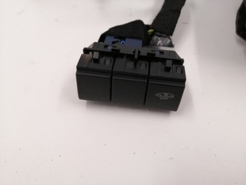 PEUGEOT 3008 МОДУЛЬ СИГНАЛИЗАЦИИ В КОМПЛЕКТЕ