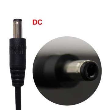 Кабель постоянного тока штекера 12V 2A 24W POWER SUPPLY IMPULSIVE для светодиодных лент RGB