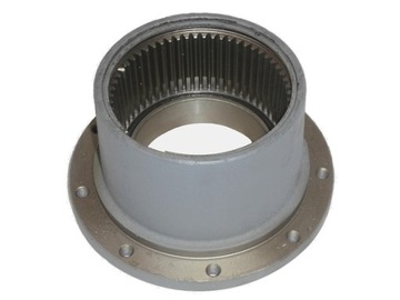 Звездочки первого ряда трансмиссии KUBOTA KX41 KX36