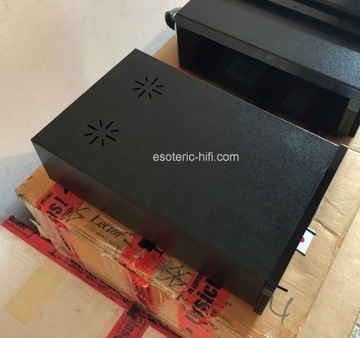 Lector Strumenti Alphatop Signature 24 бит/ PSU3T