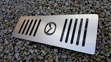 PODSTOPNICA PODNÓŻEK MAZDA 6 GJ 2012 -