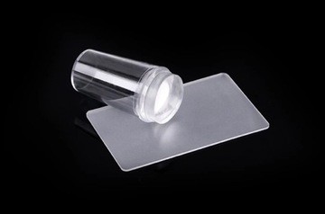 ГЕЛЬ-ШТАМП С НАЗВАНИЕМ ДЛЯ ФРАНЦУЗСКИХ УЗОРОВ