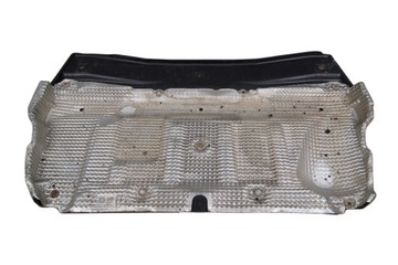 OSŁONA PŁYTA POD SILNIK RANGE ROVER EVOQUE