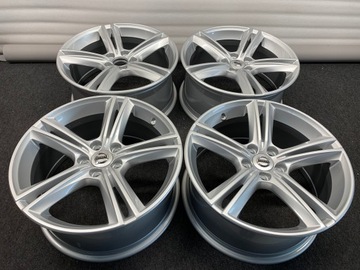 КОМПЛЕКТ ДИСКОВ VOLVO V90 S90 XC60 XC90 18” 31362839
