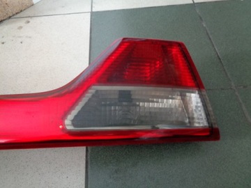 Смесь задних ворот TOLEDO II