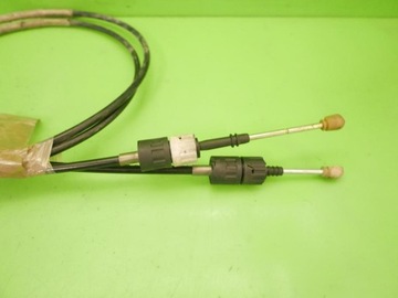 ТРОСЫ ПЕРЕКЛЮЧЕНИЯ ПЕРЕДАЧ FORD FOCUS MK1 FL 1.8 16V 01-