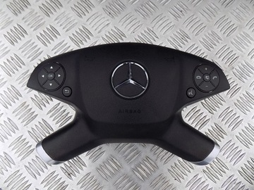 MERCEDES W212 КОНСОЛЬ ПРИБОРНОЙ ПАНЕЛИ ПОДУШКА БЕЗОПАСНОСТИ СИДЕНЬЯ ОРИГИНАЛ