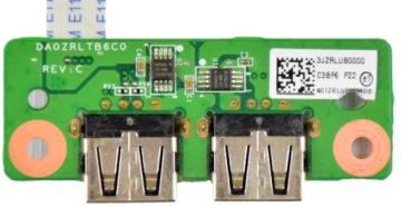 DA0ZRLTB6C0 USB-МОДУЛЬ ACER 5349 5749 5749Z
