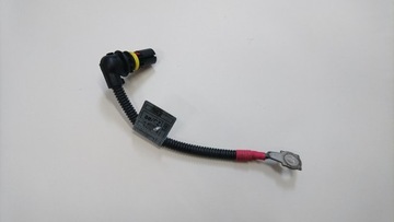 BMW E87 E90 E91 1.8d 2.0d PRZEWOD KABEL SWIEC