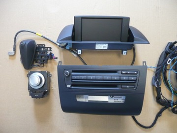 BMW E87 1 NAWIGACJA NAVI DVD CD 9185532