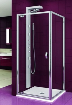 Петля двери кабины Salgado Aquaform