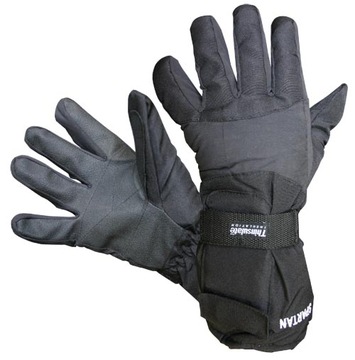 Rękawice snowboardowe Spartan Tippet XS
