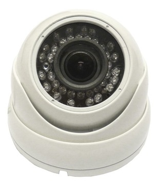 KAMERA zewnetrzna 5 MPX ahd PODCZERWIEN IP 66