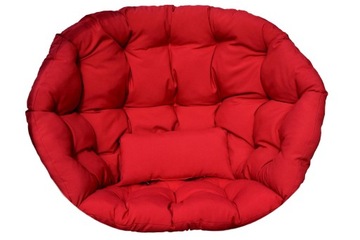 ПОДУШКА на качели, подвесное кресло, гнездо аиста